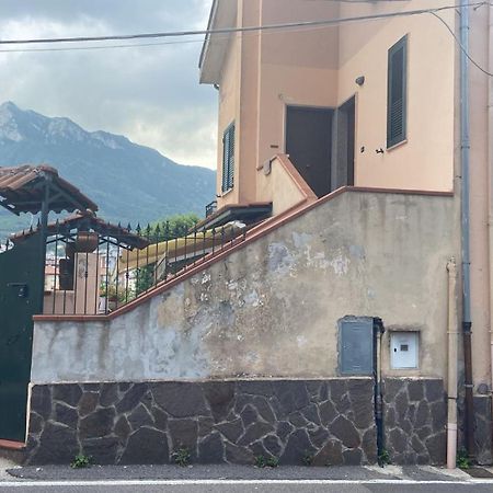 Cava Resort Costa D'Amalfi San Pietro  Exterior photo